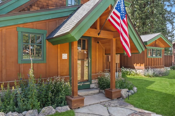 353 Blue River Road, Breckenridge, CO