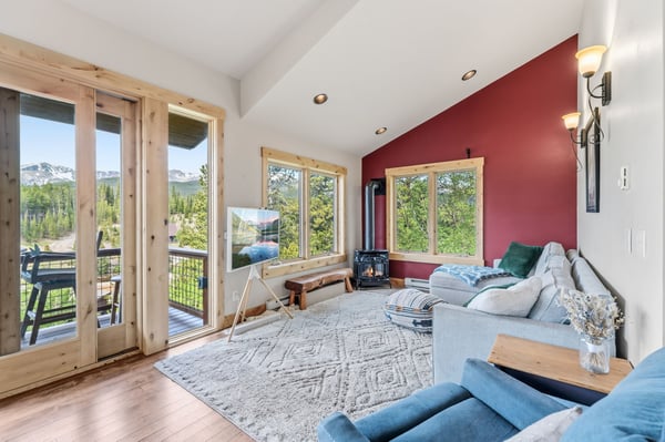 178 Indiana Creek Road, Blue River, CO