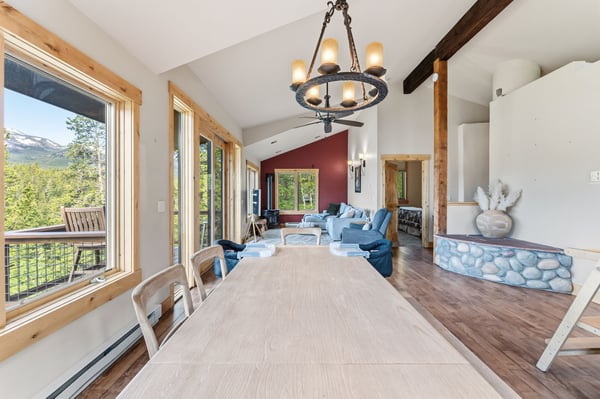 178 Indiana Creek Road, Blue River, CO