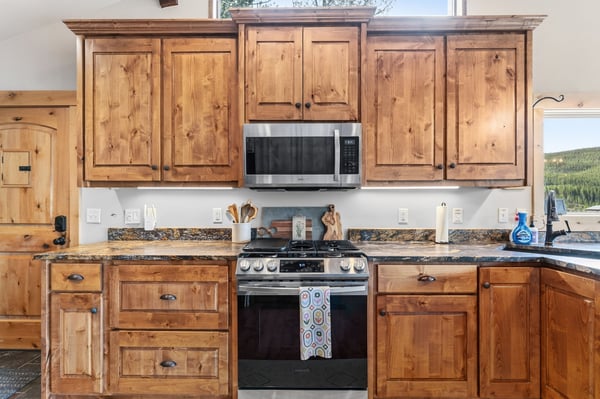 178 Indiana Creek Road, Blue River, CO