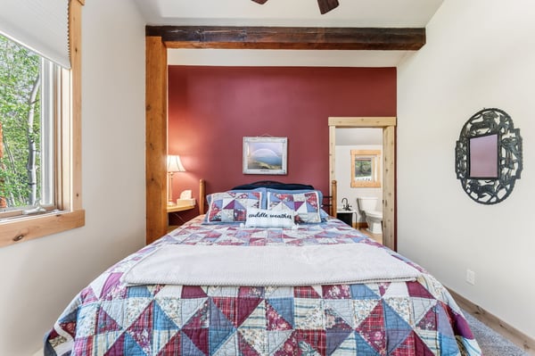 178 Indiana Creek Road, Blue River, CO