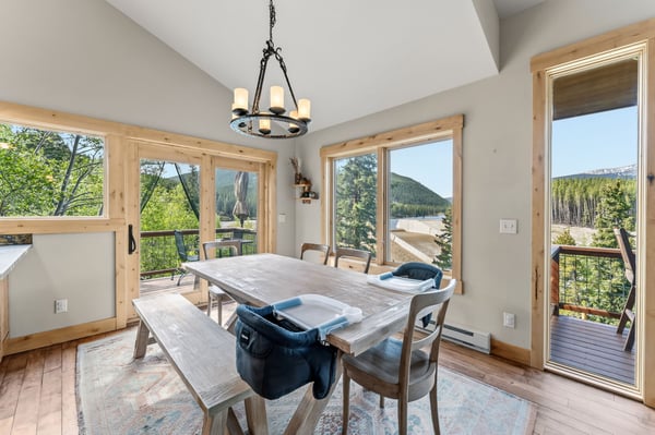 178 Indiana Creek Road, Blue River, CO