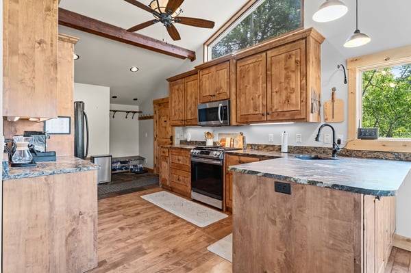 178 Indiana Creek Road, Blue River, CO