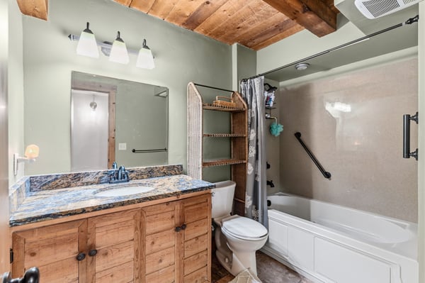 178 Indiana Creek Road, Blue River, CO