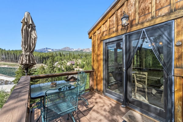178 Indiana Creek Road, Blue River, CO
