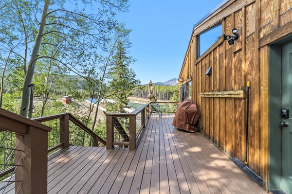 178 Indiana Creek Road, Blue River, CO
