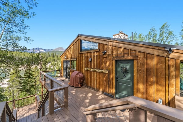 178 Indiana Creek Road, Blue River, CO