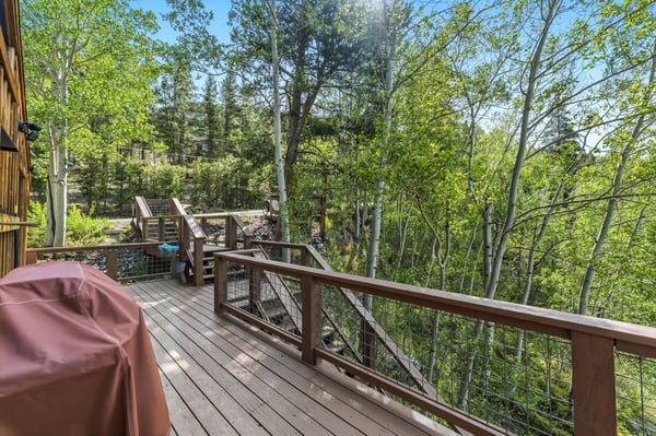 178 Indiana Creek Road, Blue River, CO