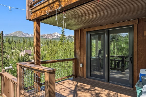 178 Indiana Creek Road, Blue River, CO