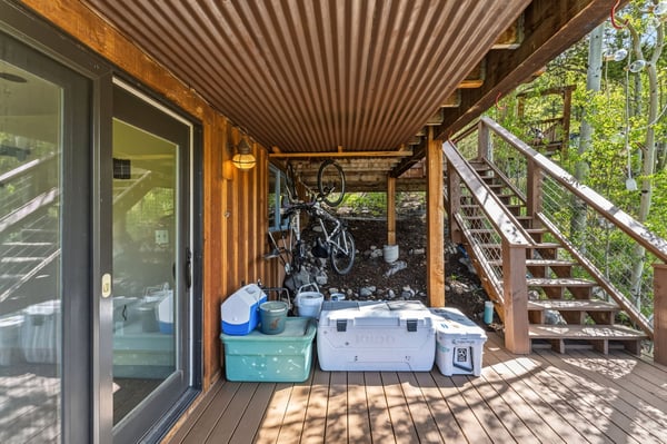 178 Indiana Creek Road, Blue River, CO