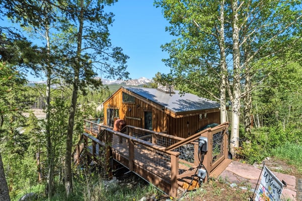 178 Indiana Creek Road, Blue River, CO