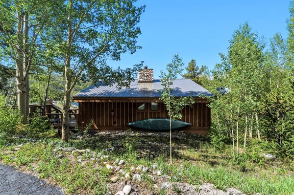 178 Indiana Creek Road, Blue River, CO