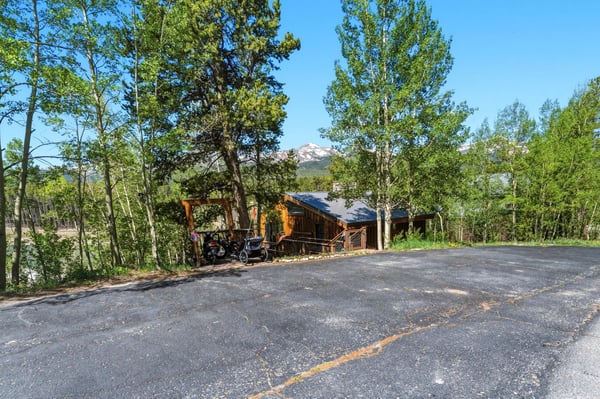 178 Indiana Creek Road, Blue River, CO