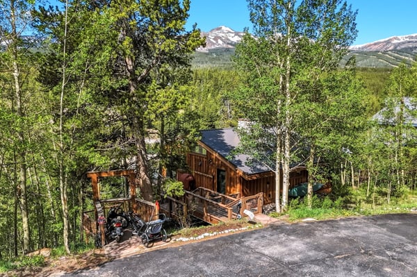 178 Indiana Creek Road, Blue River, CO