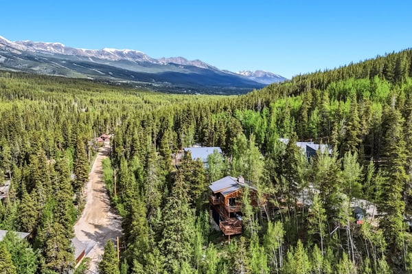 178 Indiana Creek Road, Blue River, CO