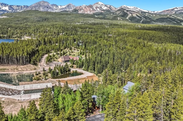178 Indiana Creek Road, Blue River, CO