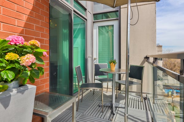 319 Merton Street #514, Toronto, ON
