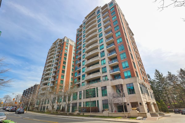 319 Merton Street #514, Toronto, ON