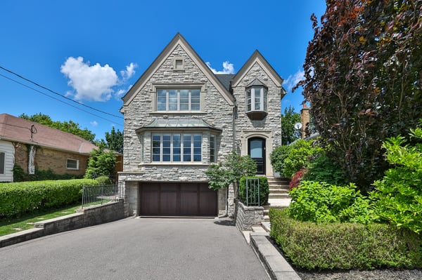 144 Haddington Avenue, Toronto, ON