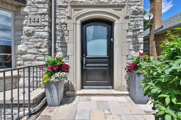 144 Haddington Avenue, Toronto, ON