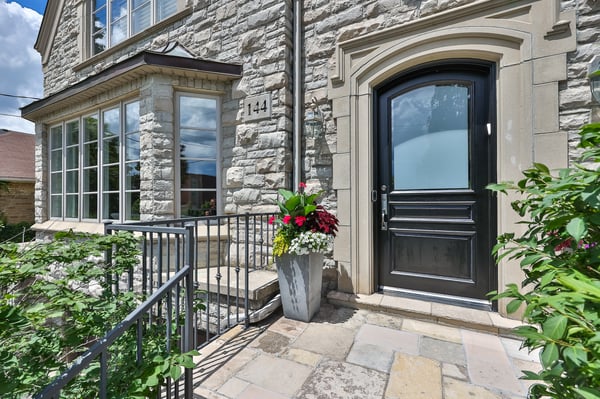 144 Haddington Avenue, Toronto, ON
