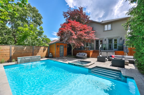 144 Haddington Avenue, Toronto, ON