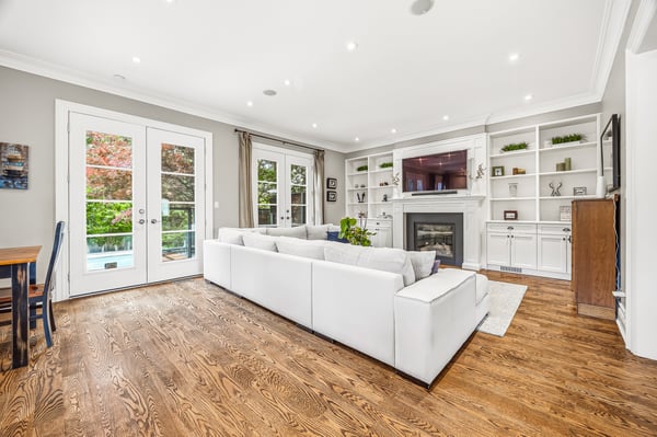 144 Haddington Avenue, Toronto, ON