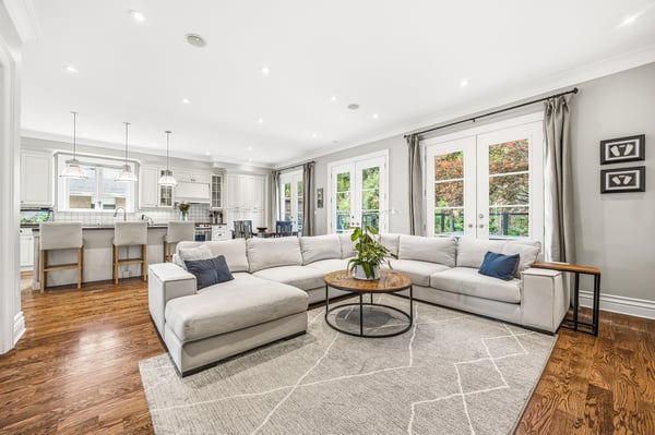 144 Haddington Avenue, Toronto, ON