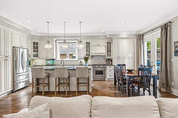 144 Haddington Avenue, Toronto, ON