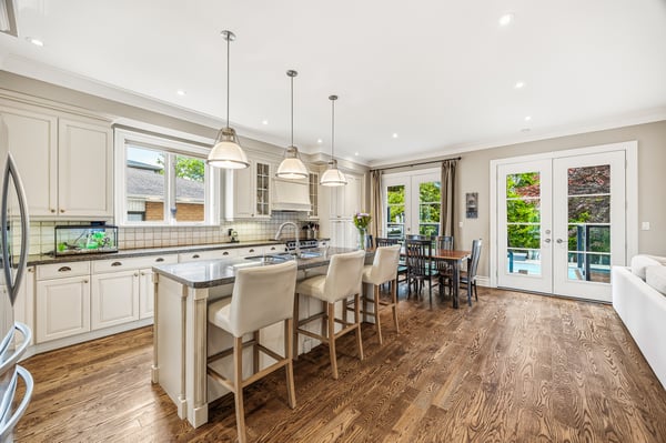 144 Haddington Avenue, Toronto, ON