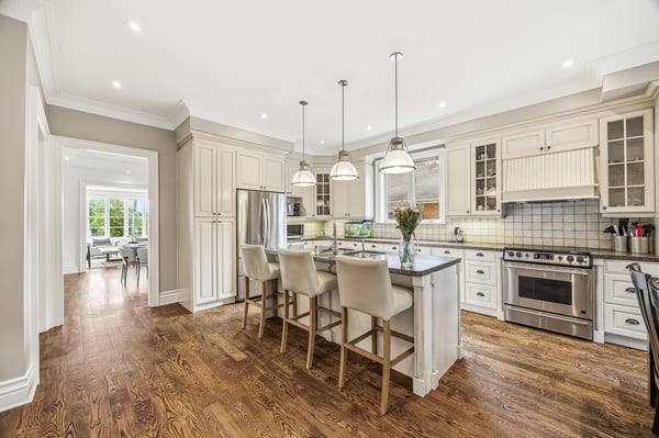 144 Haddington Avenue, Toronto, ON