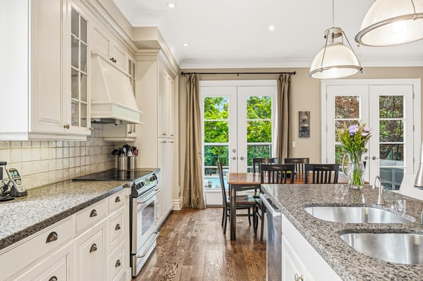 144 Haddington Avenue, Toronto, ON