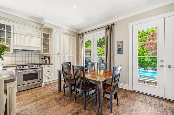 144 Haddington Avenue, Toronto, ON