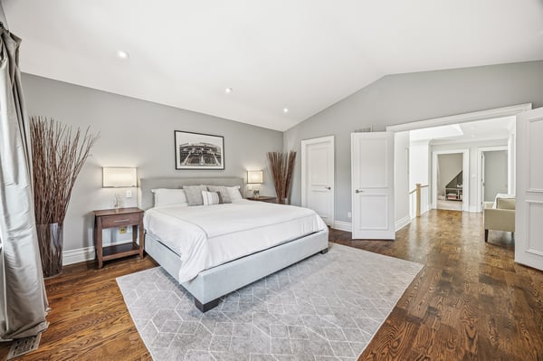 144 Haddington Avenue, Toronto, ON