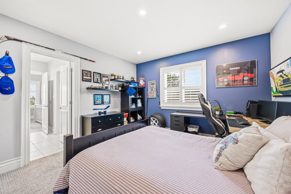 144 Haddington Avenue, Toronto, ON
