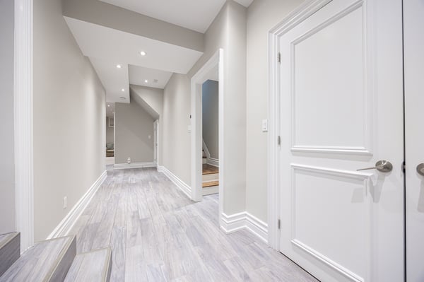 144 Haddington Avenue, Toronto, ON