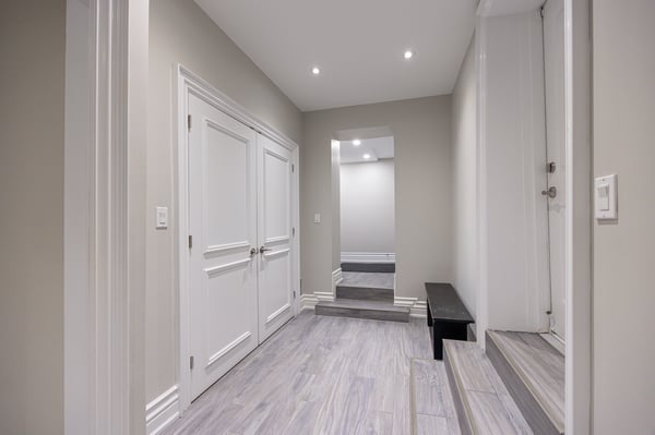 144 Haddington Avenue, Toronto, ON
