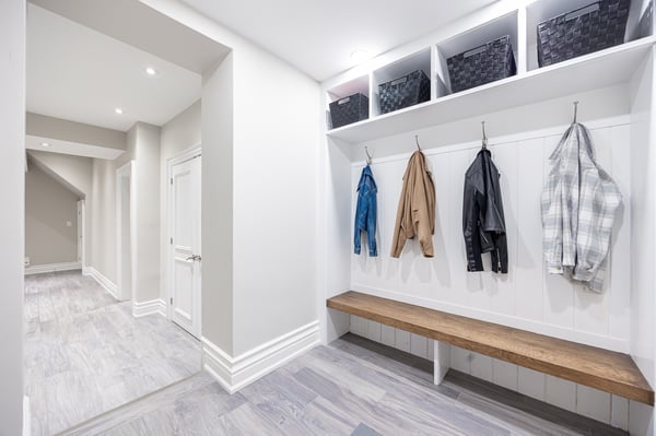 144 Haddington Avenue, Toronto, ON