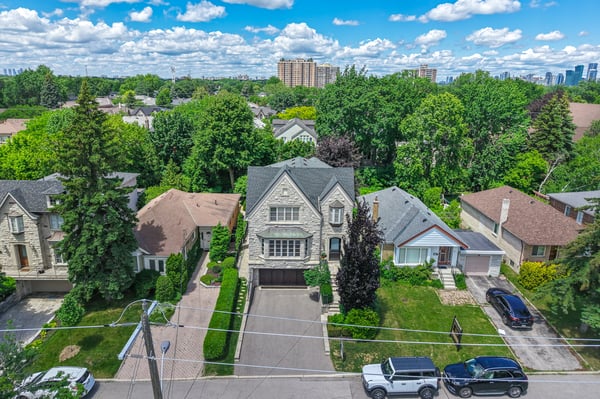 144 Haddington Avenue, Toronto, ON