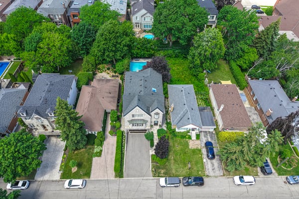 144 Haddington Avenue, Toronto, ON