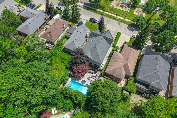 144 Haddington Avenue, Toronto, ON