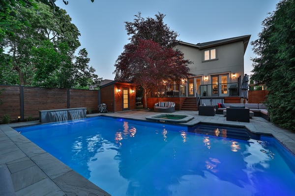 144 Haddington Avenue, Toronto, ON