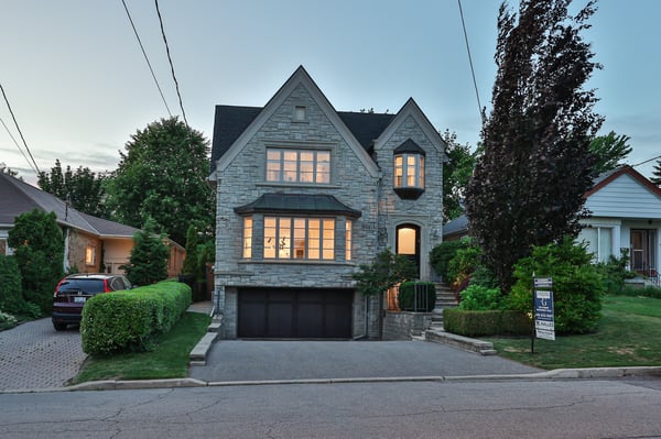 144 Haddington Avenue, Toronto, ON