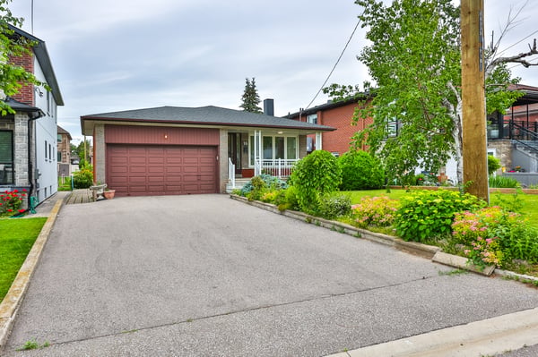 16 Jocada Road, Toronto, ON