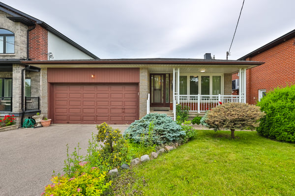 16 Jocada Road, Toronto, ON