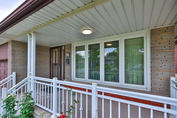 16 Jocada Road, Toronto, ON
