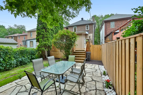 232 Belsize Drive, Toronto, ON