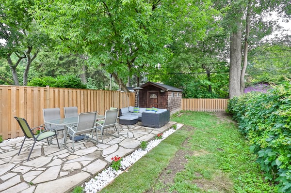 232 Belsize Drive, Toronto, ON