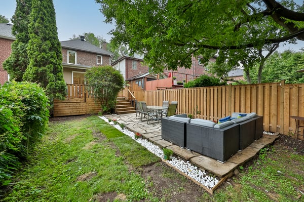 232 Belsize Drive, Toronto, ON