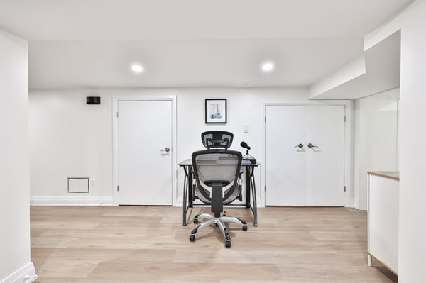 232 Belsize Drive, Toronto, ON